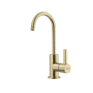 Open Box - Franke UNJ-FW-GLD - Water Dispenser Faucet