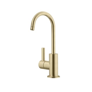 Open Box - Franke UNJ-HO-GLD - Water Dispenser Faucet