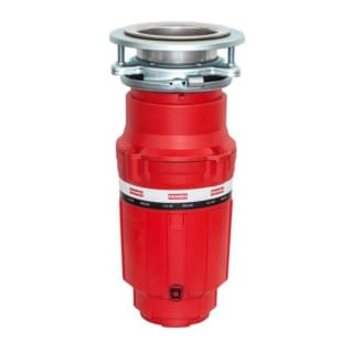 Open Box - Franke WDJ50NC - Garbage Disposal Faucet