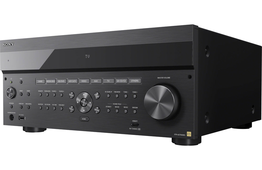 Refurbished - SONY STRAZ7000ES Home Theater