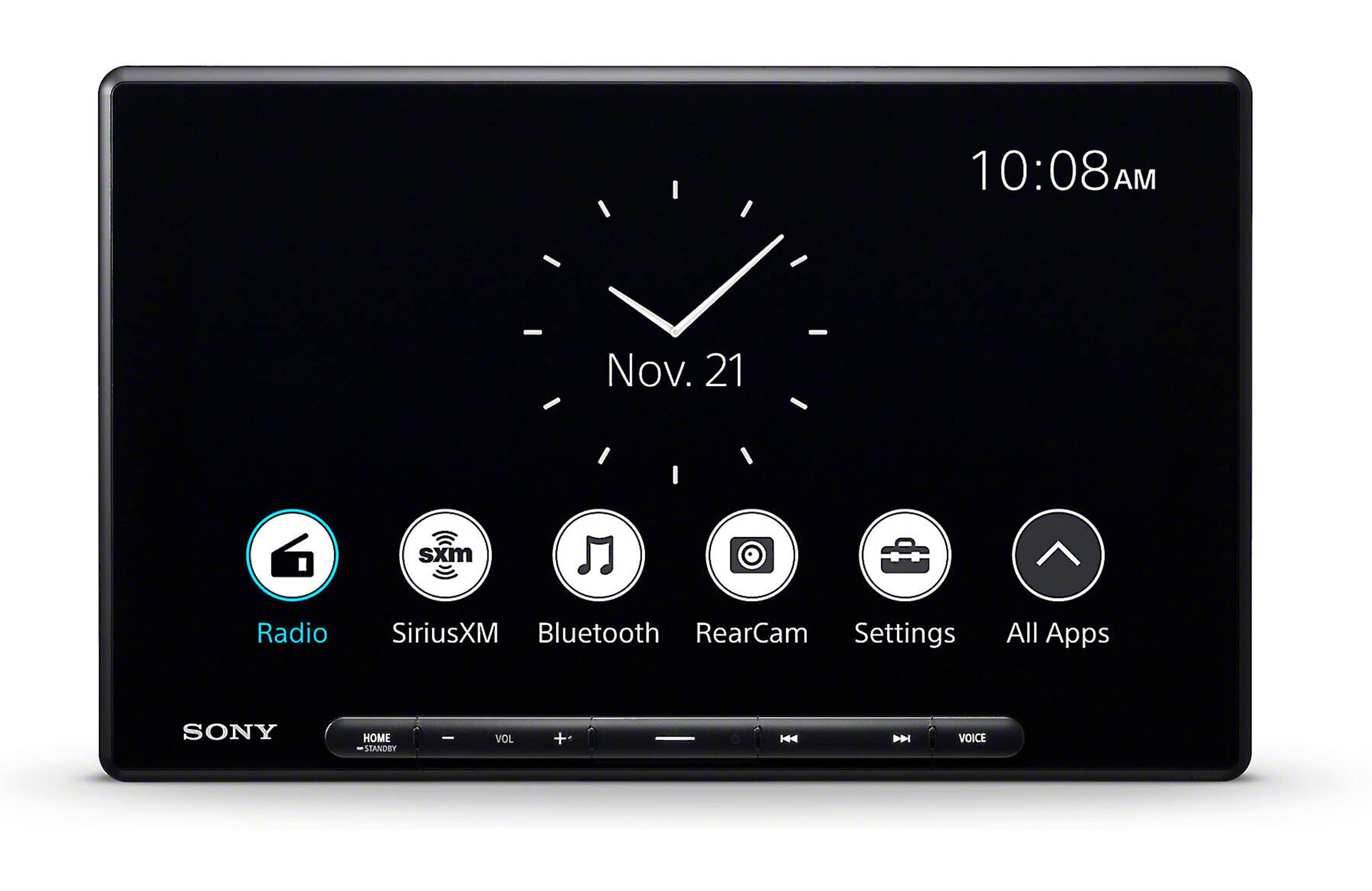 Certified Refurbished - SONY XAVAX8500 Mobile Electronics