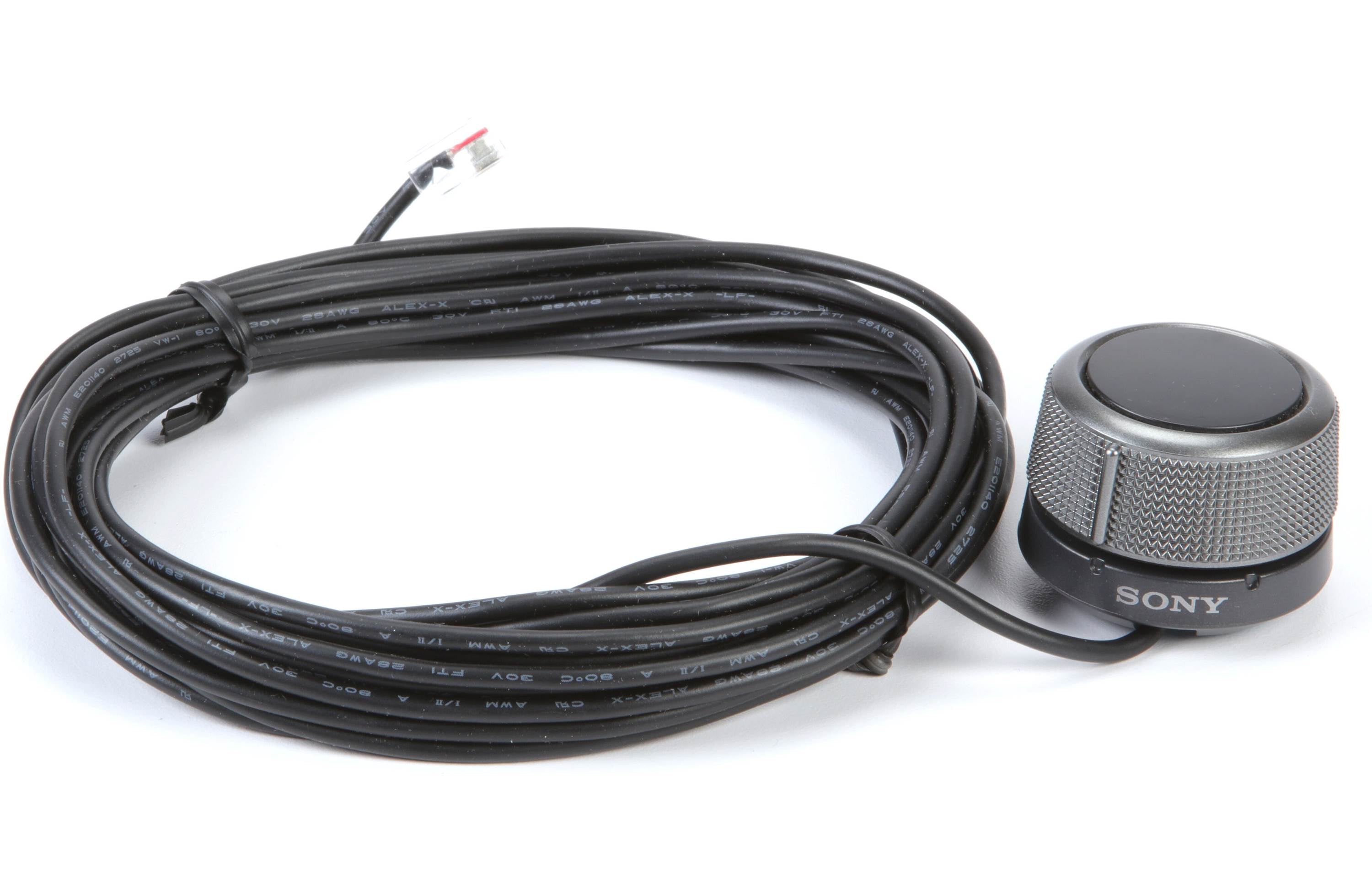 Certified Refurbished - Sony XM-5ES Mobile ES Series 5-channel car amplifier SonyBullseye Deals