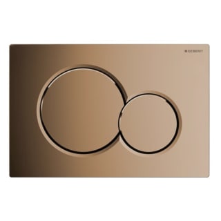 Open Box - Geberit 115.770.DT.5 - Toilet Parts Toilet Accessories and Parts