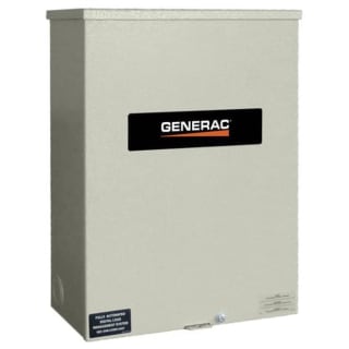 Open Box - Generac RXSW100A3 - General Generator Accessories