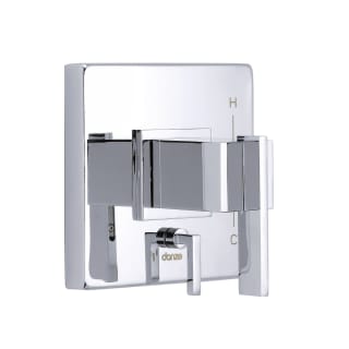 Open Box - Gerber D500444TC - Valve Trim Only Showers