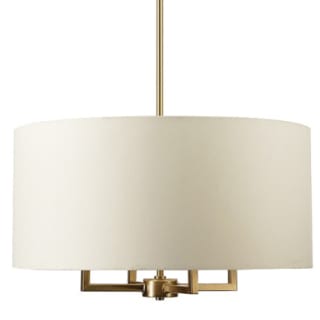 Open Box - Globe Electric 60340 - Chandeliers Indoor Lighting