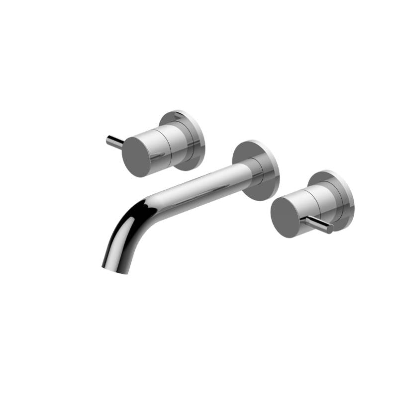 Open Box - Graff G-6131-LM37W-MBK-T - Bathroom Sink Faucets Faucet