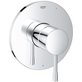 Open Box - Grohe 14472000 - Valve Trim Only Showers