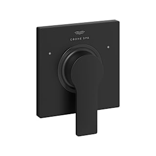 Open Box - Grohe 195912431 - Diverter Trims Showers