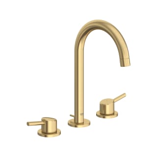 Open Box - Grohe 20217GNA - Bathroom Sink Faucets Faucet