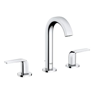 Open Box - Grohe 20597000 - Bathroom Sink Faucets Faucet