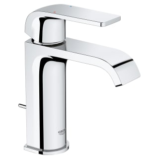 Open Box - Grohe 23868000 - Bathroom Sink Faucets Faucet