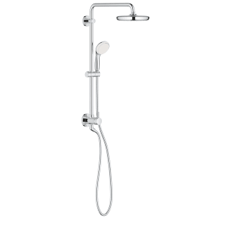 Open Box - Grohe 26123001 - Retrofit Showers Showers