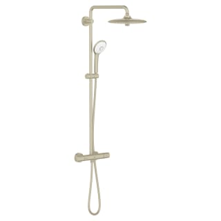 Open Box - Grohe 26128EN2 - Retrofit Showers Showers