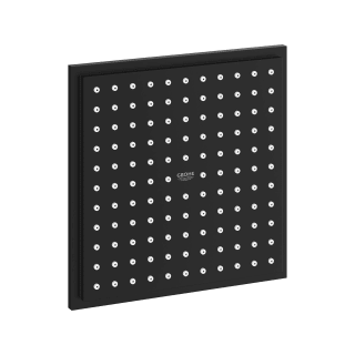 Open Box - Grohe 264682430 - Shower Heads Showers