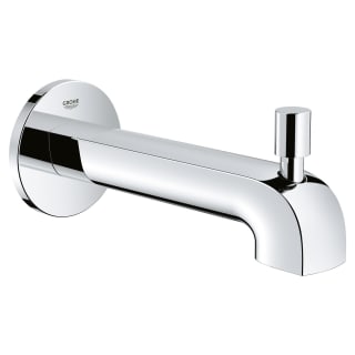 Open Box - Grohe 26637000 - Tub Spout Accessory