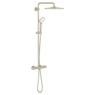 Open Box - Grohe 26726EN0 - Retrofit Showers Showers