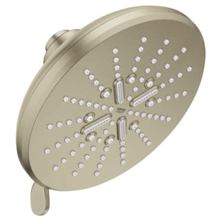Open Box - Grohe 26789EN0 - Shower Heads Showers