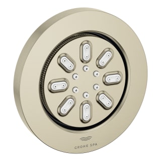Open Box - Grohe 26844EN0 - Body Spray Showers
