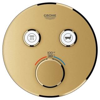 Open Box - Grohe 29137GN0 - Valve Trim Only Showers