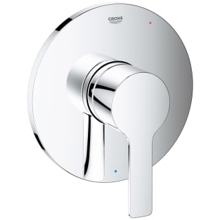 Open Box - Grohe 29330000 - Valve Trim Only Showers