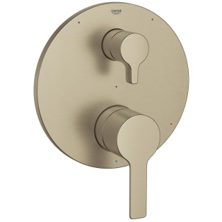 Open Box - Grohe 29424EN0 - Valve Trim Only Showers