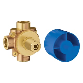 Open Box - Grohe 29903000 - Shower Valves Showers