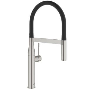 Open Box - Grohe 30295DC0 - Kitchen Faucet