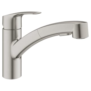 Open Box - Grohe 30306DC1 - Kitchen Faucet