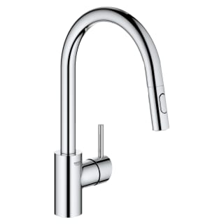 Open Box - Grohe 32665003 - Kitchen Faucet