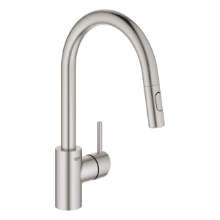Open Box - Grohe 32665DC3 - Kitchen Faucet