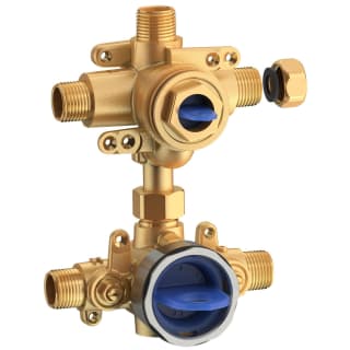 Open Box - Grohe 35117000 - Rough In Valves Valves