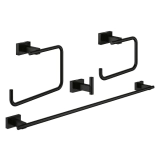 Open Box - Grohe 407782431 - Bathroom Hardware Bathroom Hardware and Accessories