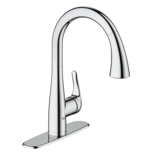 Open Box - Grohe 30211001 - Kitchen Faucet