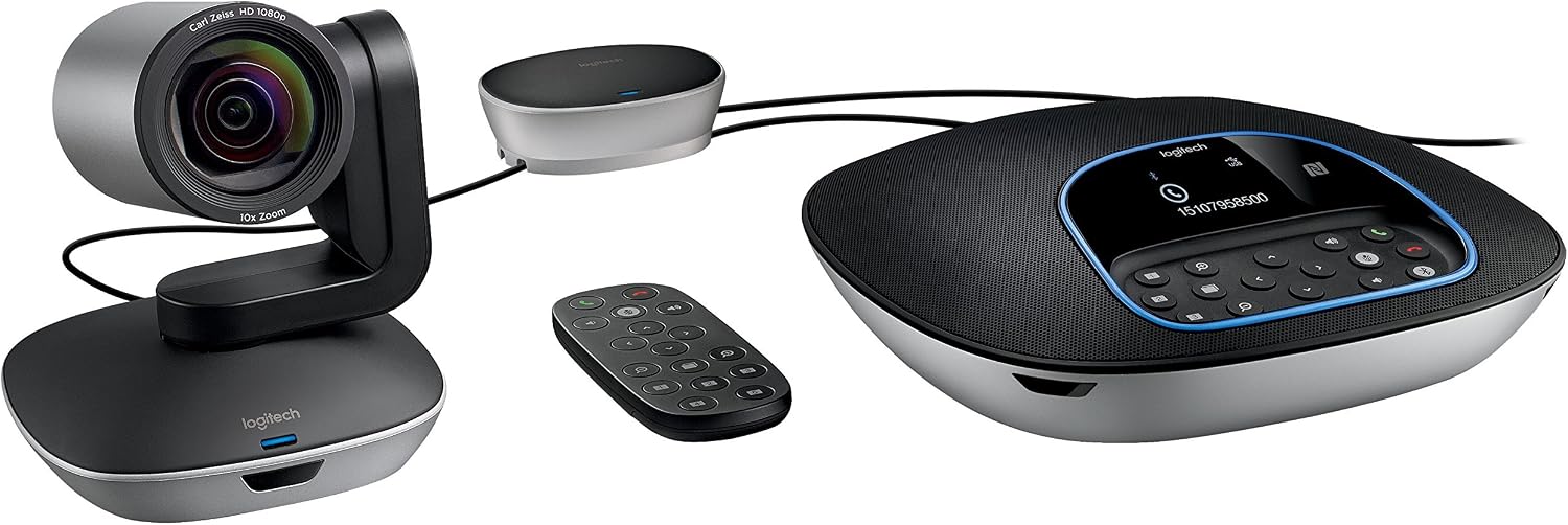 Refurbished - WEBCAM-Group-N/A-USB-N/A-WW-9004