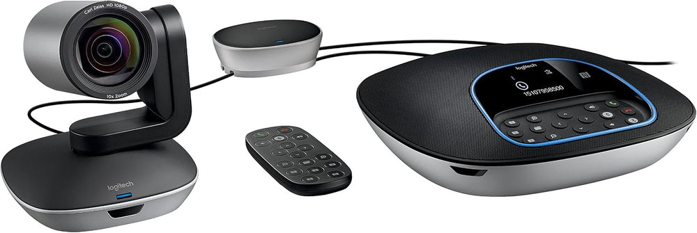Refurbished - WEBCAM-Group-N/A-USB-N/A-WW-9004