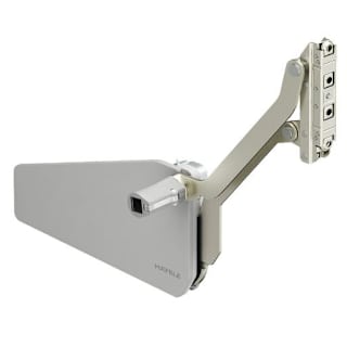 Open Box - Hafele 372.33.531 - Lift System Cabinet Hardware