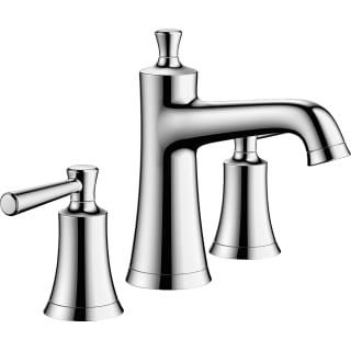 Open Box - Hansgrohe 04774000 - Bathroom Sink Faucets Faucet