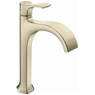 Open Box - Hansgrohe 04811820 - Bathroom Sink Faucets Faucet