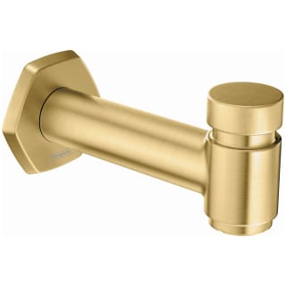 Open Box - Hansgrohe 04815250 - Tub Spout Accessory
