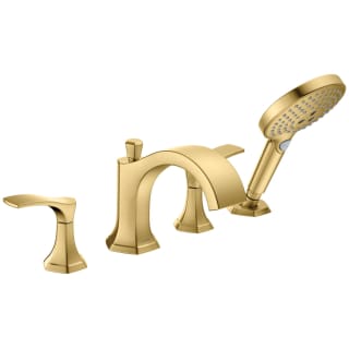 Open Box - Hansgrohe 04817250 - Roman Tub Faucet