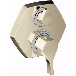 Open Box - Hansgrohe 04820830 - Valve Trim Only Showers