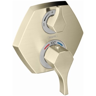 Open Box - Hansgrohe 04821820 - Valve Trim Only Showers