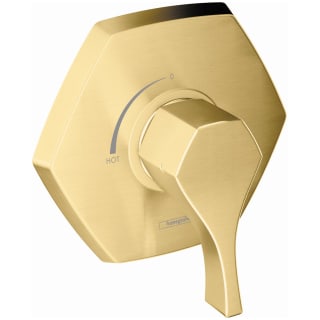Open Box - Hansgrohe 04822250 - Valve Trim Only Showers