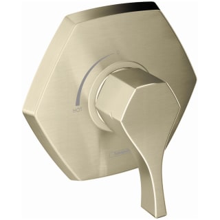 Open Box - Hansgrohe 04822820 - Valve Trim Only Showers