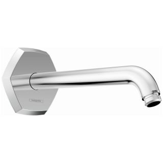 Open Box - Hansgrohe 04826000 - Shower Arms Shower Accessories