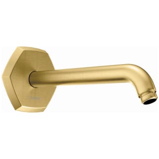 Open Box - Hansgrohe 04826250 - Shower Arms Shower Accessories