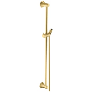 Open Box - Hansgrohe 04829250 - Slide Bars Shower Accessories