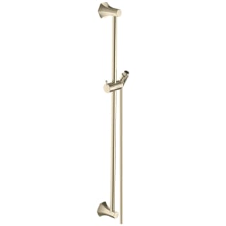 Open Box - Hansgrohe 04829830 - Slide Bars Shower Accessories