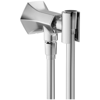 Open Box - Hansgrohe 04831000 - Hand Shower Holders Shower Accessories